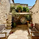 La Maison Dans Les Remparts Tatil Evi