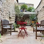 La Maison Dans Les Remparts Aigues-Mortes