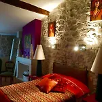 Tatil Evi La Maison Dans Les Remparts *