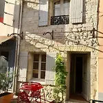 La Maison Dans Les Remparts Tatil Evi