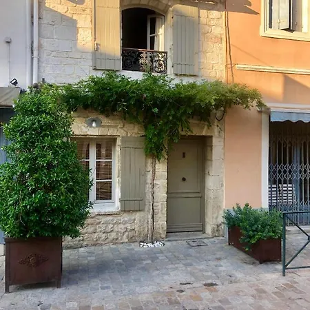 La Maison Dans Les Remparts * Aigues-Mortes