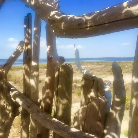La Maison Dans Les Remparts *