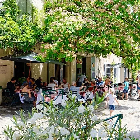 Prázdninový dům La Maison Dans Les Remparts